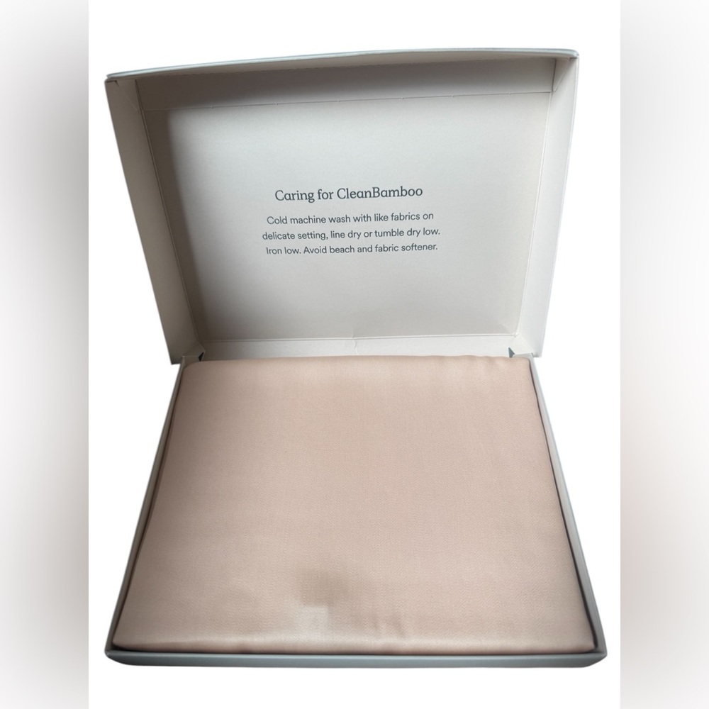 Ettitude Sateen Cami loungewear